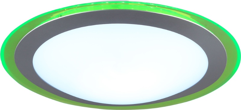 Потолочный светильник Altalusse INL-9332C-20 Green