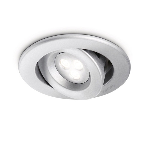 Светильник точечный Philips Smartspot 57924/48/16