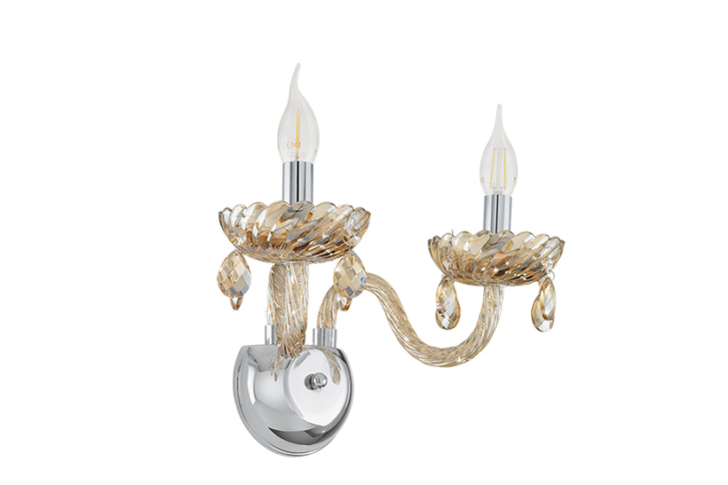 Бра Eglo 39097 Basilano