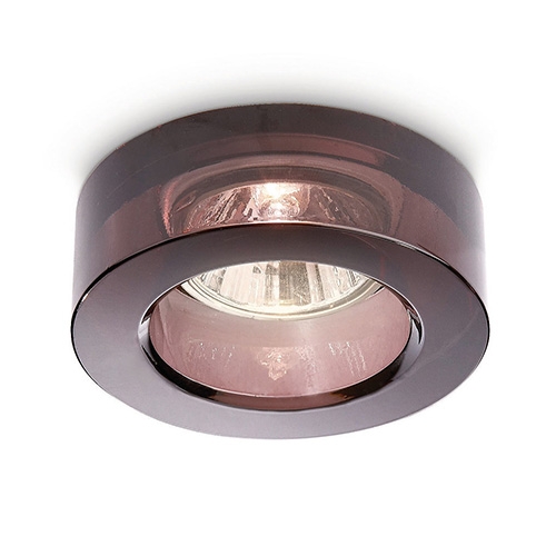 Светильник точечный Philips Ara черный 59515/30/16