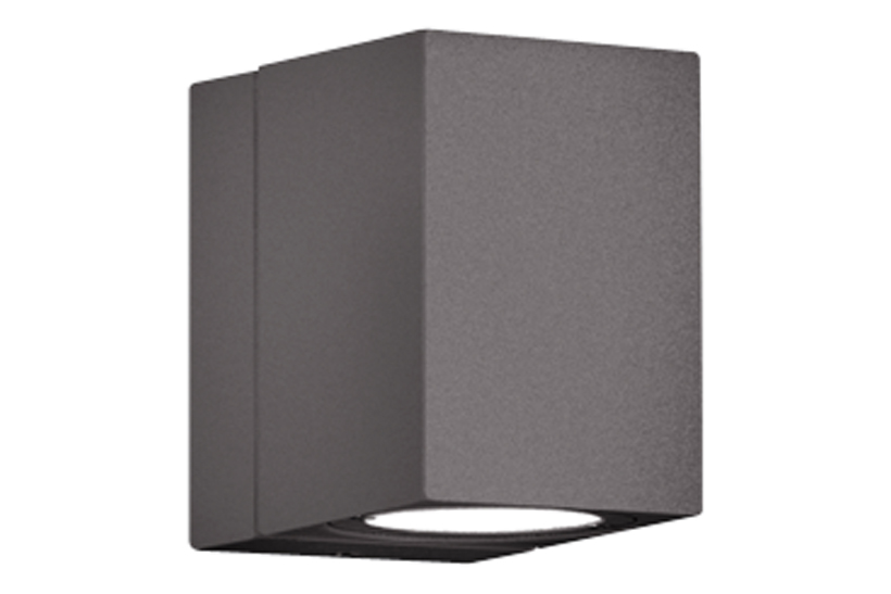 Уличное бра Trio 229160142 Tiber