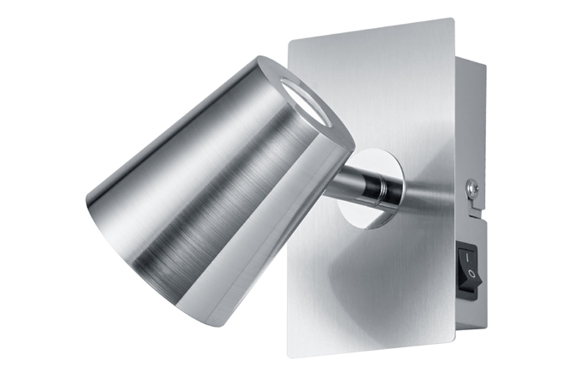 Настенное бра Trio Narcos 873170107