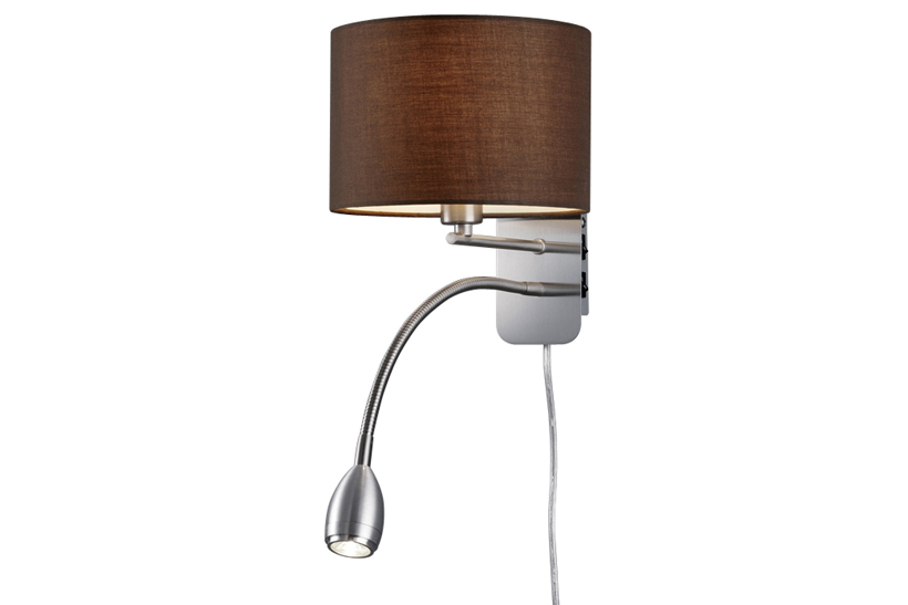 Бра Trio 271170214 Hotel