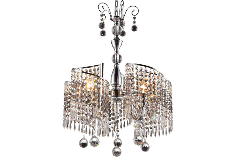 Люстра Altalusse INL-1112P-05 Chrome