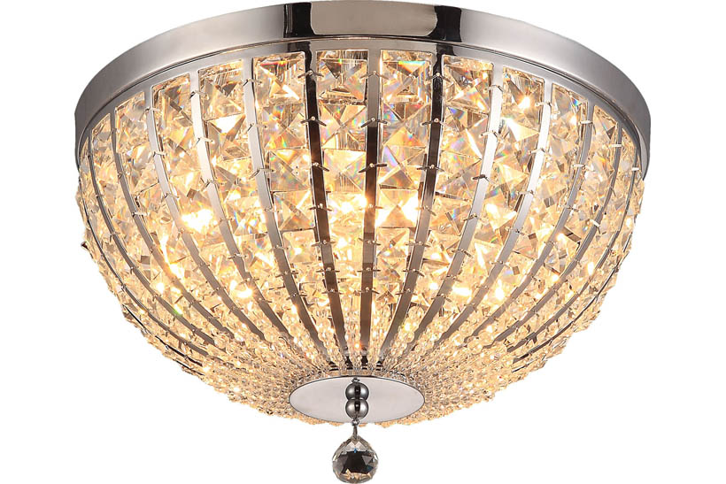 Люстра Altalusse INL-1132C-06 Chrome