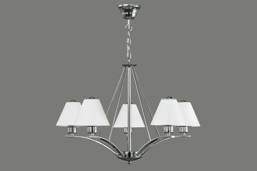 Люстра ACB ANA 2170/5L