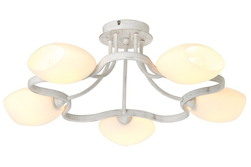 Люстра Arte Lamp Liverpool A3004PL-5WA