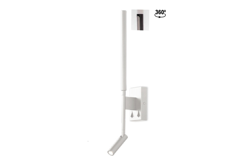 Бра Mantra Torch 6702