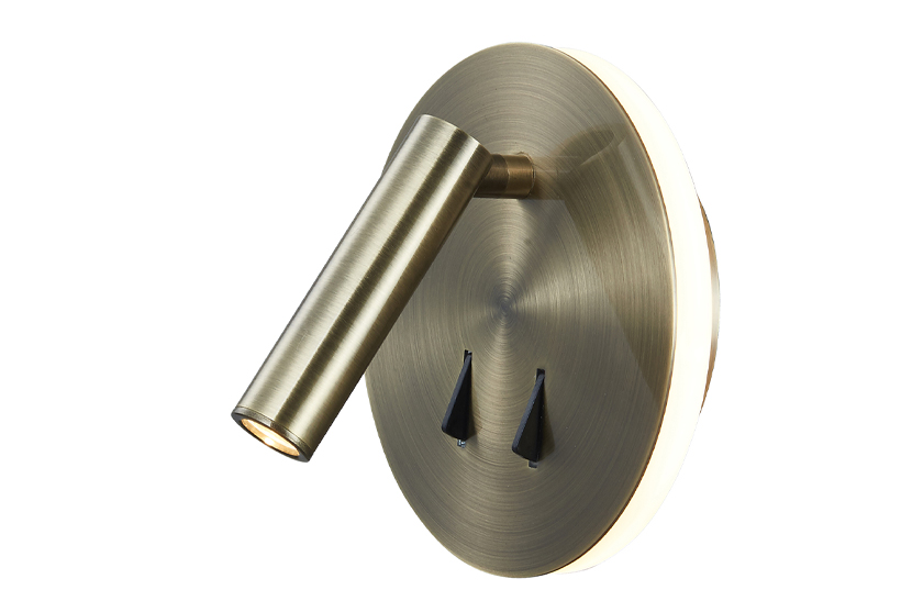 Бра Mantra Cayman 6082