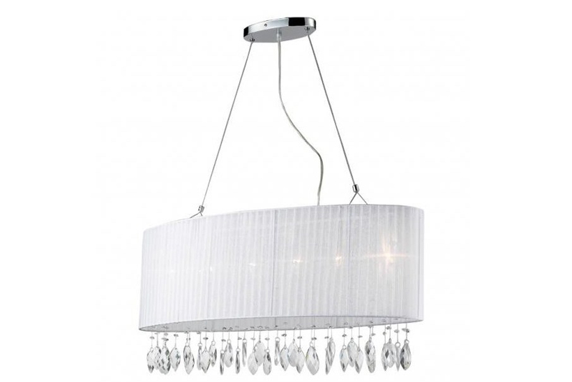 Люстра Azzardo Sidney AZ0757