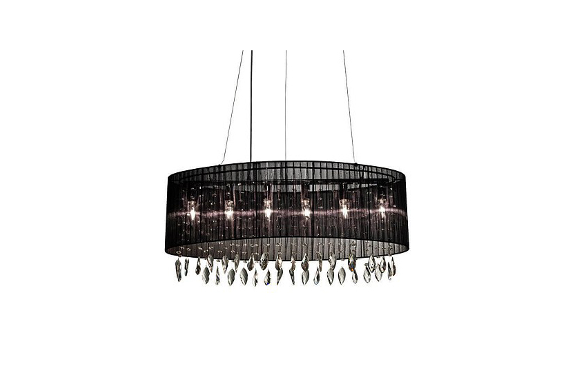 Люстра Azzardo Sidney AZ0914